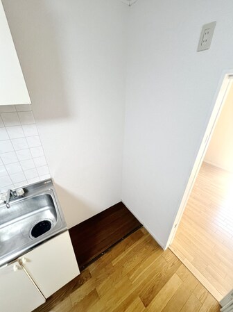 ヒルトップ町田の物件内観写真